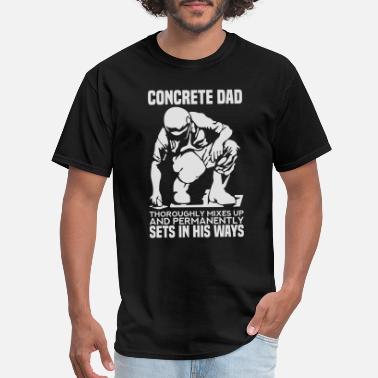 Concrete T-Shirts | Unique Designs 